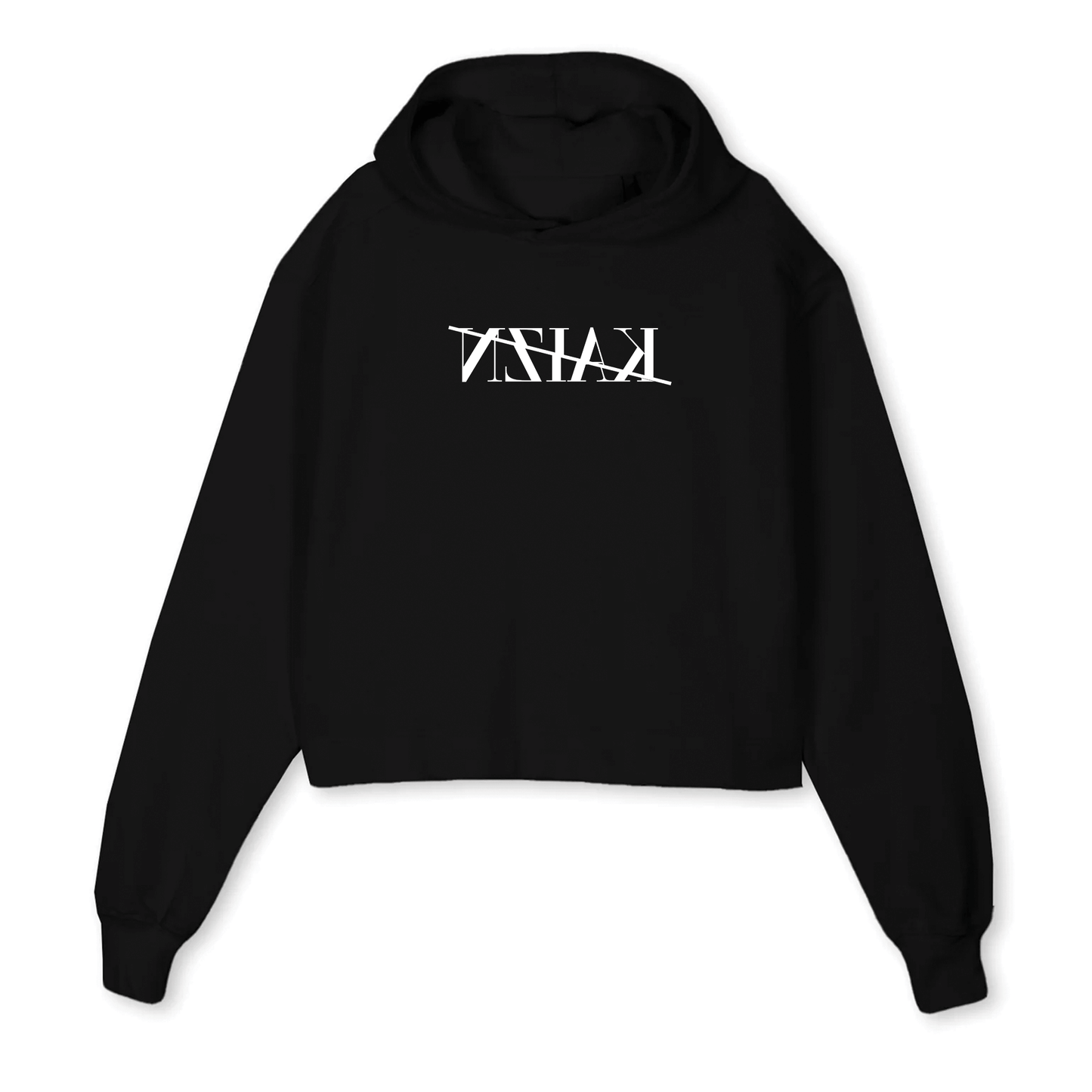 Reflect / Change Hoodie | Black